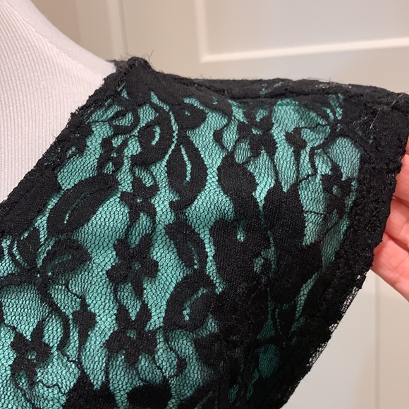 BeBop Lace Dress - Picture 10 of 15